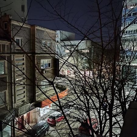 Dorobanti Apartment Bukarest Eksteriør billede