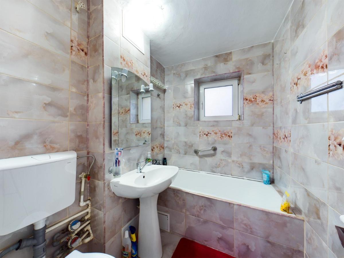 Dorobanti Apartment Bukarest Eksteriør billede