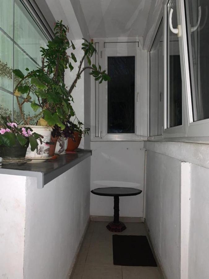 Dorobanti Apartment Bukarest Eksteriør billede